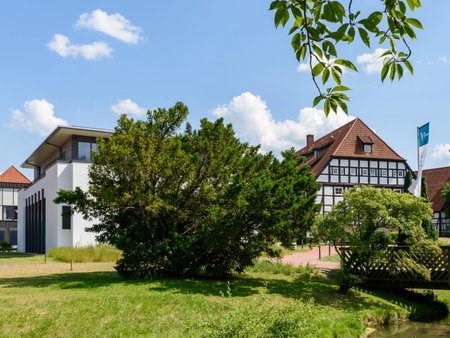 Hotel Schnitterhof, Bad Sassendorf, Germany