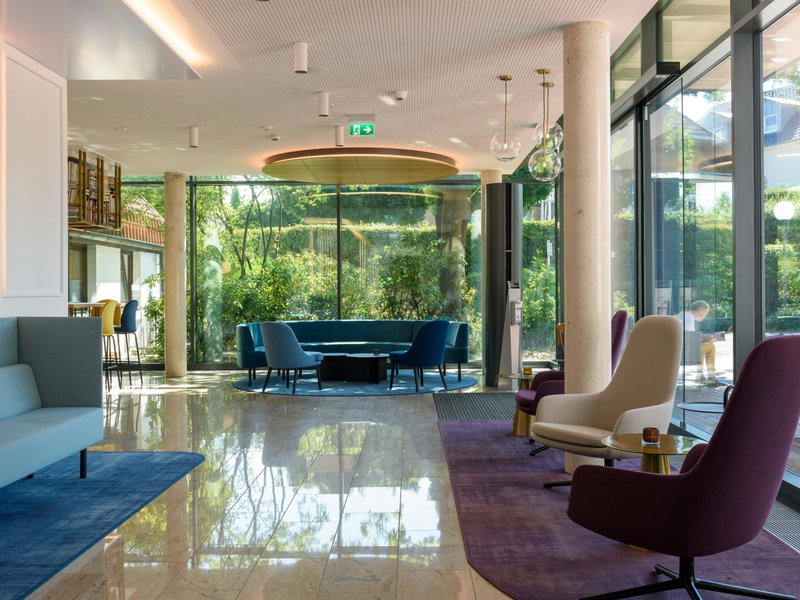 Hotel Schnitterhof, Bad Sassendorf, Germany