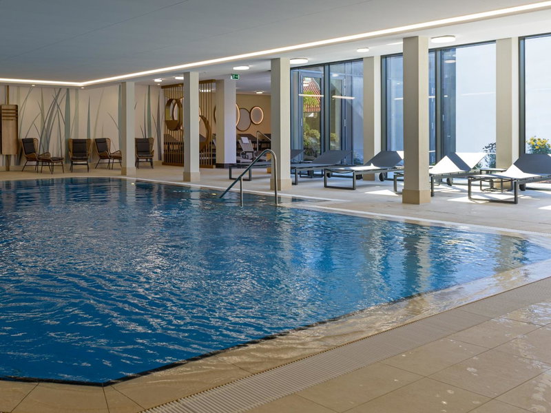 Hotel Schnitterhof, Bad Sassendorf, Germany