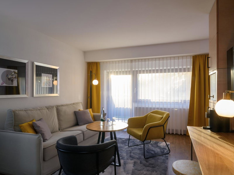 Hotel Schnitterhof, Bad Sassendorf, Germany