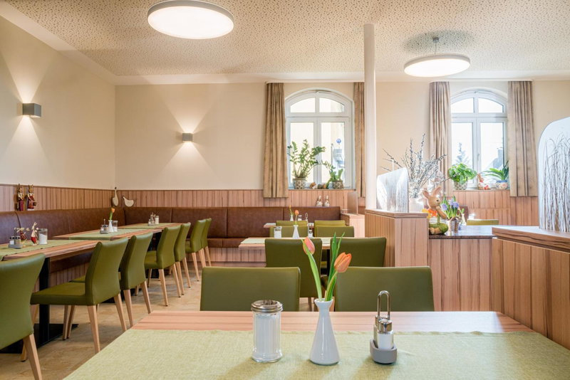 Hotel Goldener Löwe, Guenzburg, Alemania