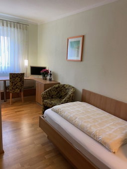 Hotel Goldener Löwe, Guenzburg, Alemania