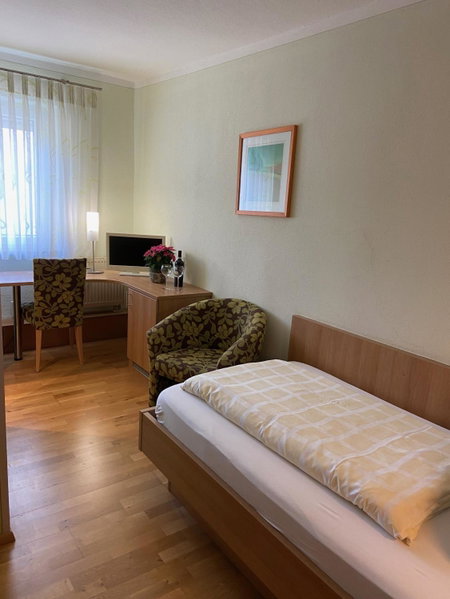 Hotel Goldener Löwe, Guenzburg, Alemania