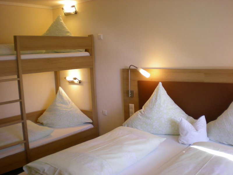 Hotel Goldener Löwe, Guenzburg, Alemania