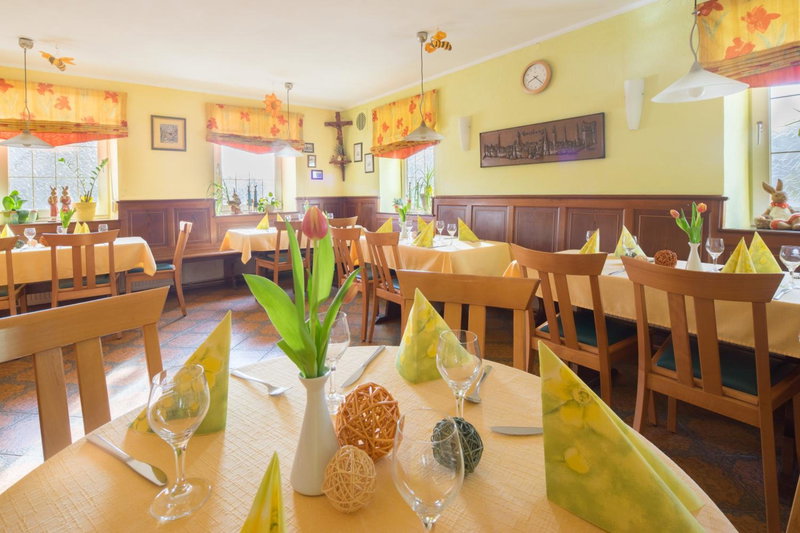 Hotel Goldener Löwe, Guenzburg, Alemania