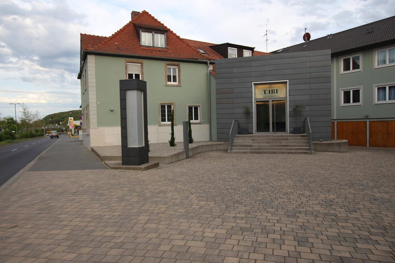 Hotel Tari, Wuerzburg, Germany