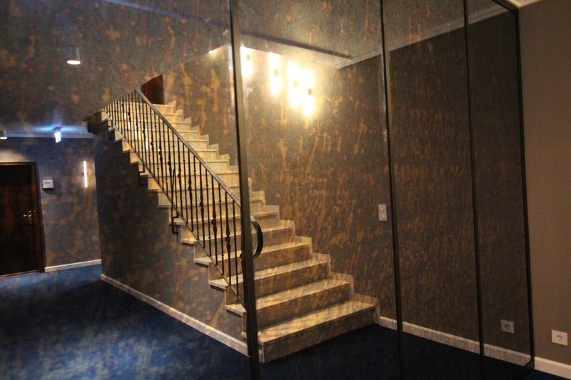 Hotel Tari, Wuerzburg, Germany