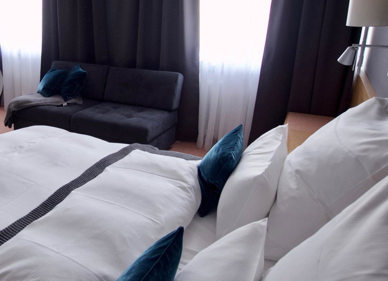 Hotel Tari, Wuerzburg, Germany