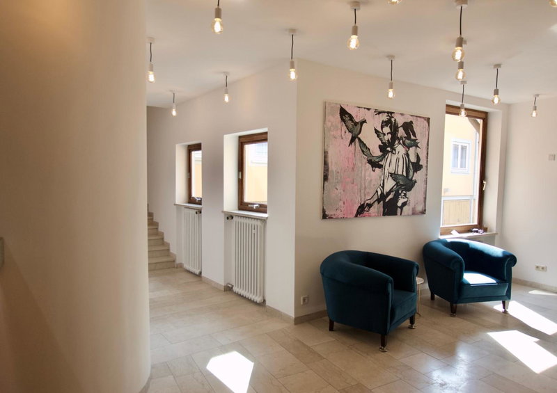 Hotel Tari, Wuerzburg, Germany