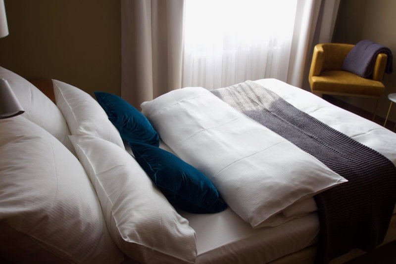 Hotel Tari, Wuerzburg, Germany