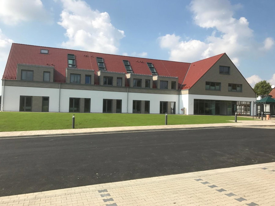 Hotel Weinhaus Möhle, Bad Oeynhausen, Deutschland