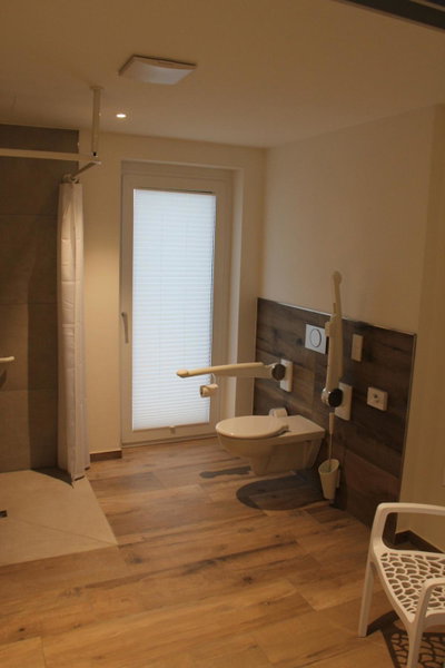 Hotel Weinhaus Möhle, Bad Oeynhausen, Deutschland
