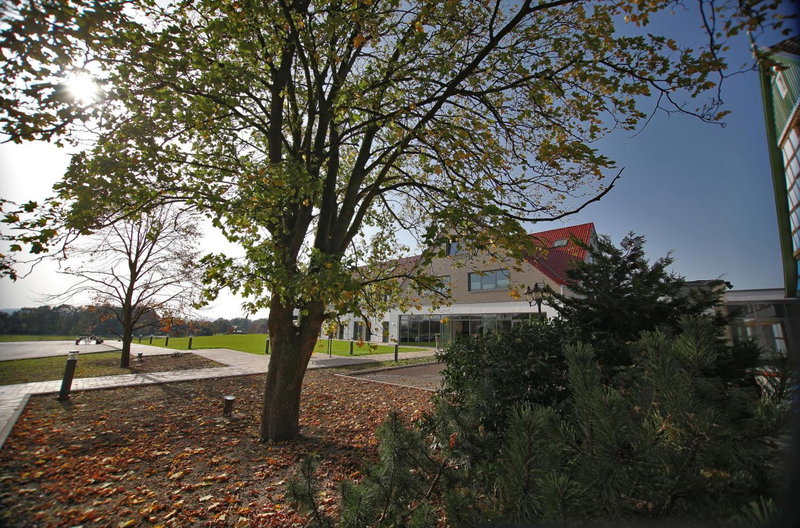 Hotel Weinhaus Möhle, Bad Oeynhausen, Deutschland