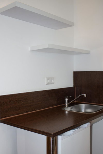Orange Hotel und Apartments, Neu Ulm, Германия