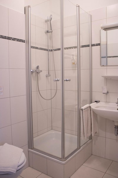 Orange Hotel und Apartments, Neu Ulm, Германия