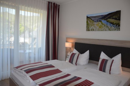 Flair Hotel am Rosenhügel - Garni, Mayen, Germany
