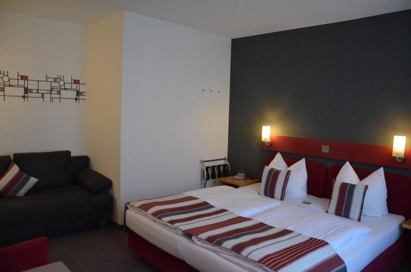 Flair Hotel am Rosenhügel - Garni, Mayen, Germany