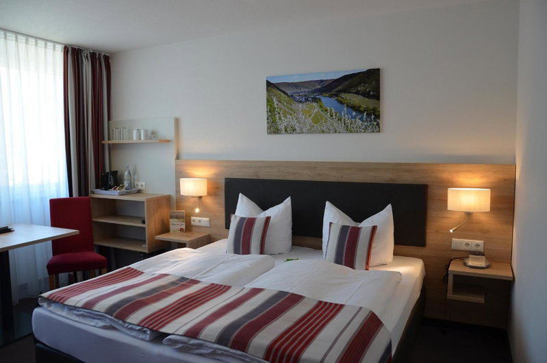Flair Hotel am Rosenhügel - Garni, Mayen, Germany