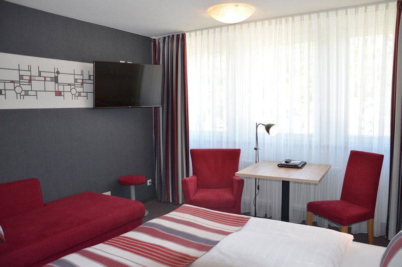 Flair Hotel am Rosenhügel - Garni, Mayen, Germany