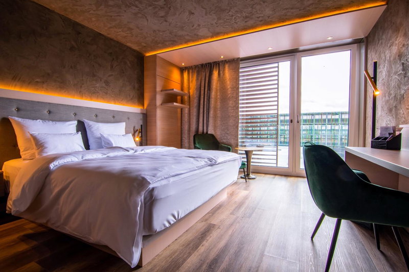 Meiser Design Hotel, Dinkelsbühl, Германия