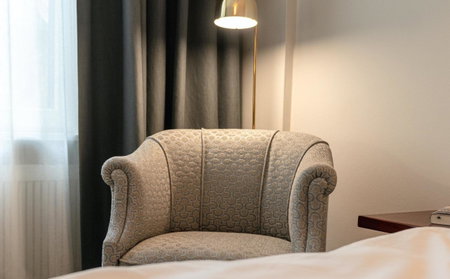 Hotel Olympic, Munich, Germany