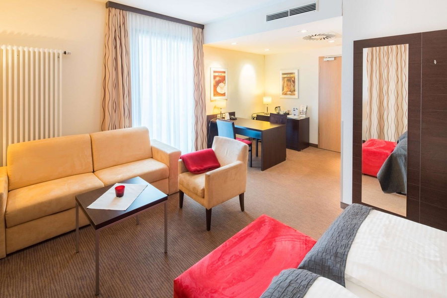 Best Western Plus Hotel Ostertor, Bad Salzuflen, Germany