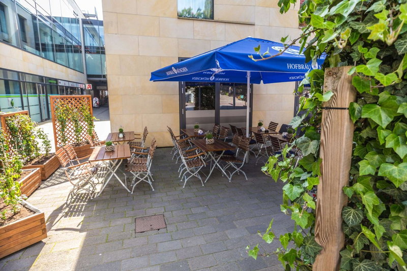 Best Western Plus Hotel Ostertor, Bad Salzuflen, Germany