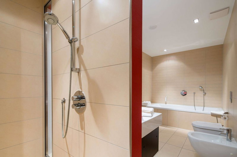 Best Western Plus Hotel Ostertor, Bad Salzuflen, Germany