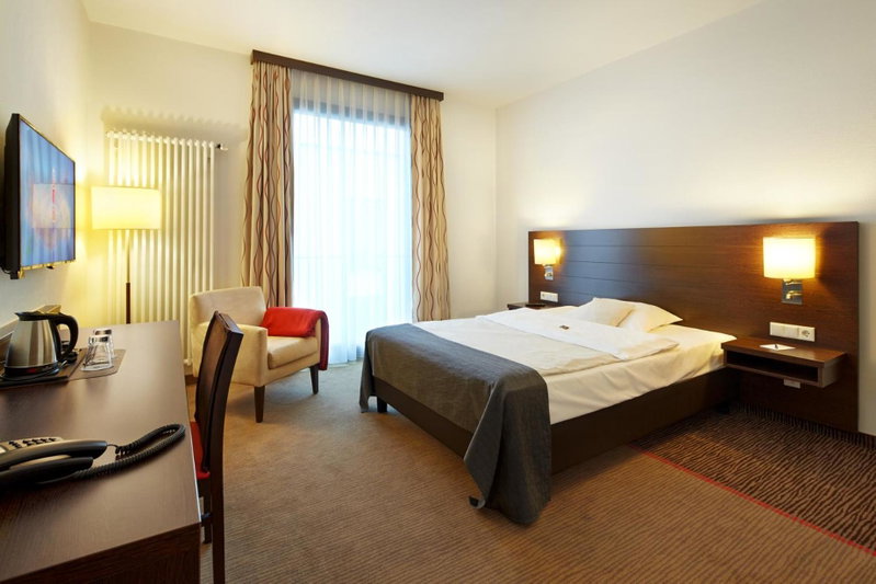 Best Western Plus Hotel Ostertor, Bad Salzuflen, Germany