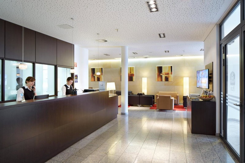 Best Western Plus Hotel Ostertor, Bad Salzuflen, Germany
