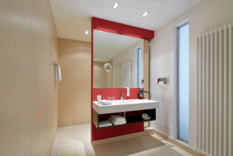 Best Western Plus Hotel Ostertor, Bad Salzuflen, Germany