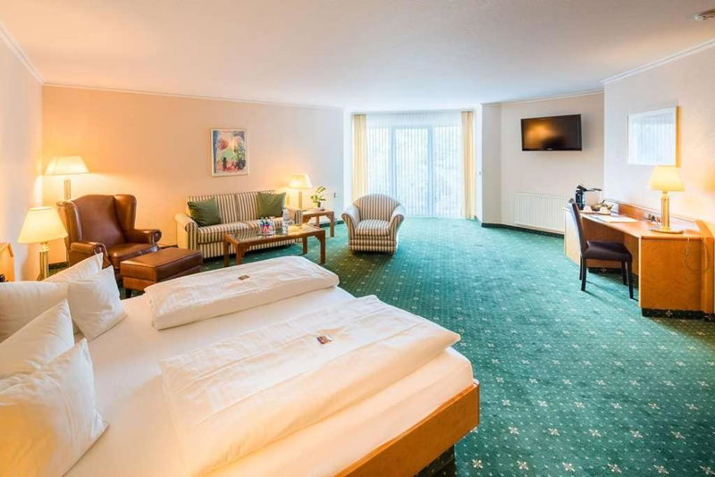 Best Western Hotel Am Papenberg, Göttingen, Germany