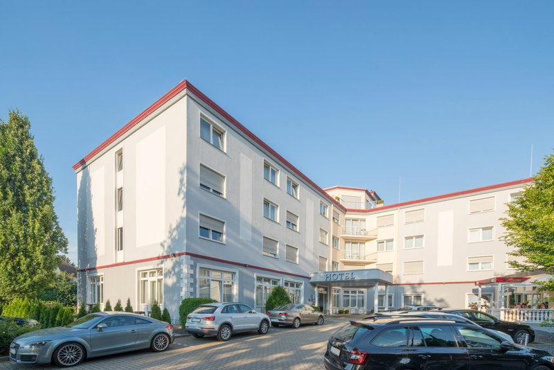 Best Western Hotel Am Papenberg, Göttingen, Germany