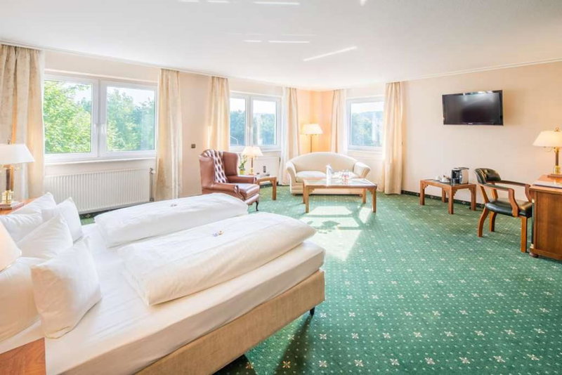 Best Western Hotel Am Papenberg, Göttingen, Germany