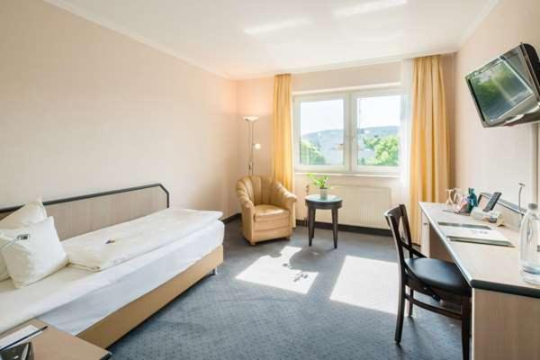 Best Western Hotel Am Papenberg, Göttingen, Germany