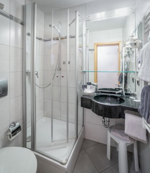 Hotel Passauer Wolf, Passau, Alemania