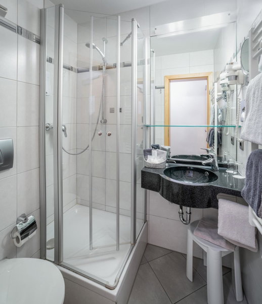 Hotel Passauer Wolf, Passau, Alemania