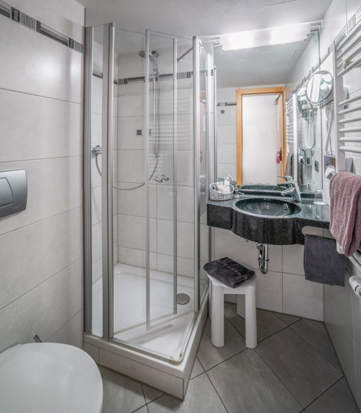 Hotel Passauer Wolf, Passau, Alemania