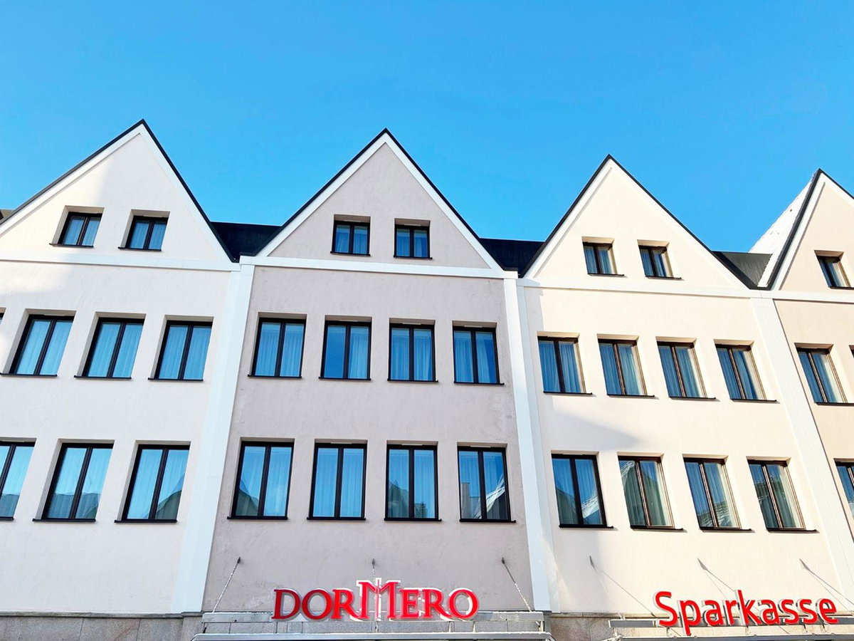 DORMERO Hotel Hersbruck, Germany