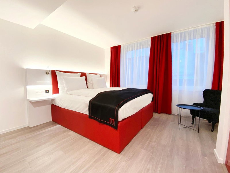 DORMERO Hotel Hersbruck, Lauf an der Pegnitz, Germany