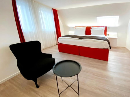 DORMERO Hotel Hersbruck, Lauf an der Pegnitz, Germany