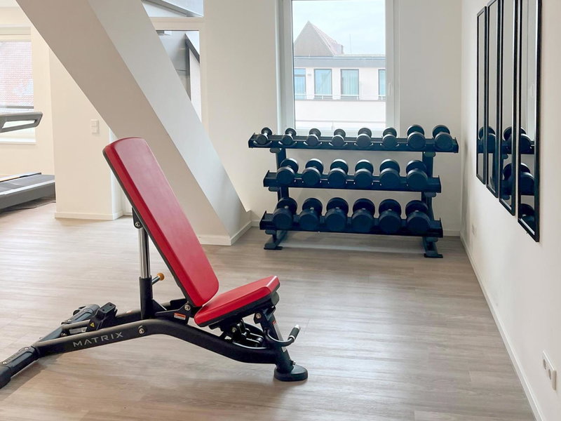 DORMERO Hotel Hersbruck, Lauf an der Pegnitz, Germany