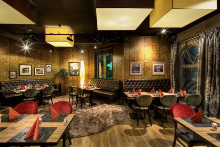 Sporthotel Racket Inn, Hamburg, Германия