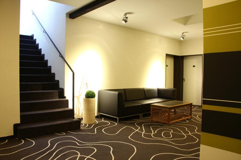 Sporthotel Racket Inn, Hamburg, Германия