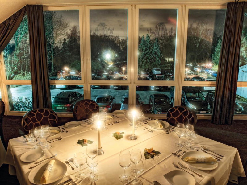 Sporthotel Racket Inn, Hamburg, Германия