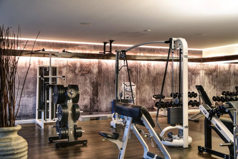 Sporthotel Racket Inn, Hamburg, Германия