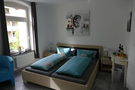 Hotel La Principessa, Hameln, Germany