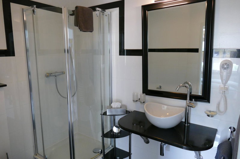Hotel La Principessa, Hameln, Germany