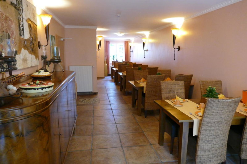 Hotel La Principessa, Hameln, Germany