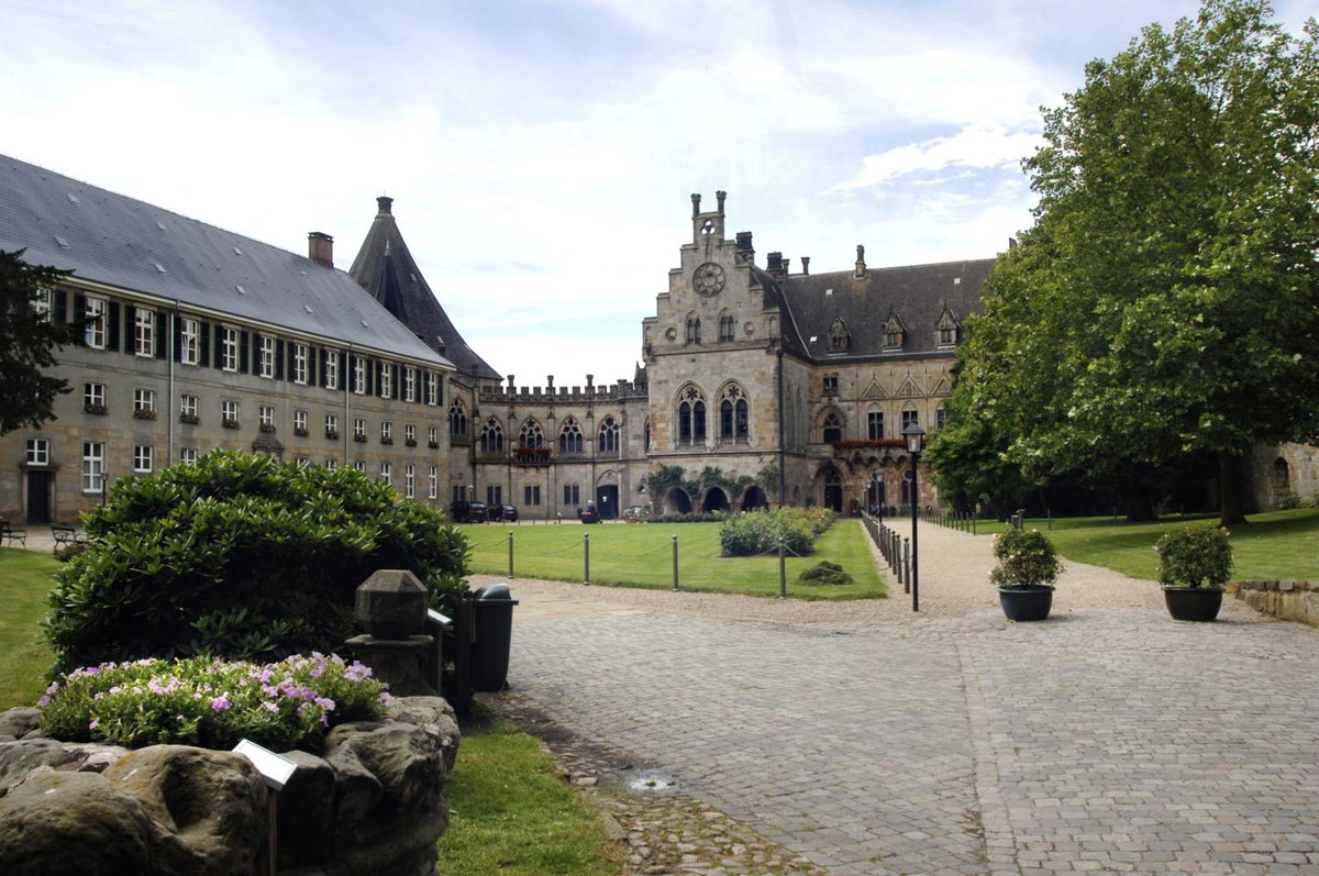 Hotel · Hotel Schepers, Gronau
